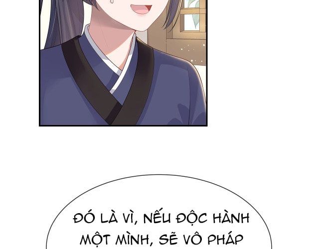 Nhiệm Vụ Thất Bại Thì Phải Yêu Đương: Chapter 10