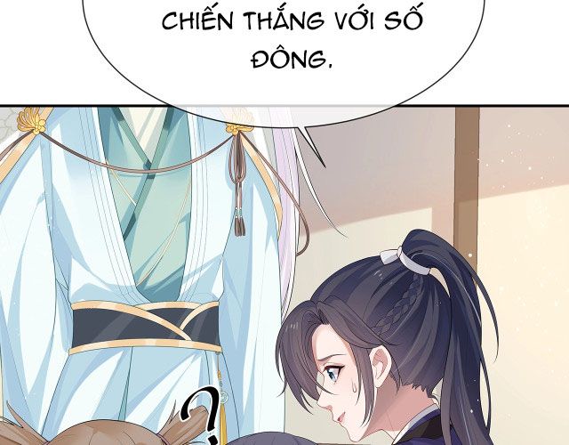 Nhiệm Vụ Thất Bại Thì Phải Yêu Đương: Chapter 10