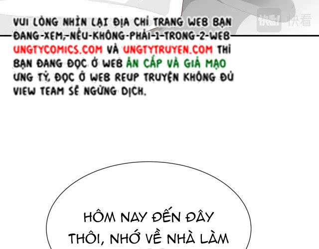 Nhiệm Vụ Thất Bại Thì Phải Yêu Đương: Chapter 10