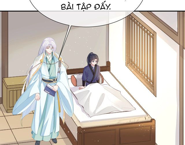 Nhiệm Vụ Thất Bại Thì Phải Yêu Đương: Chapter 10