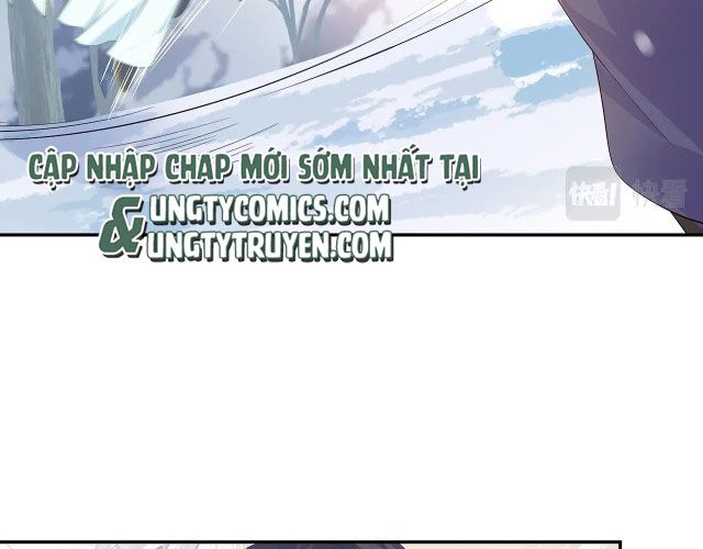 Nhiệm Vụ Thất Bại Thì Phải Yêu Đương: Chapter 10