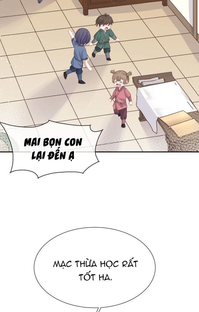 Nhiệm Vụ Thất Bại Thì Phải Yêu Đương: Chapter 10