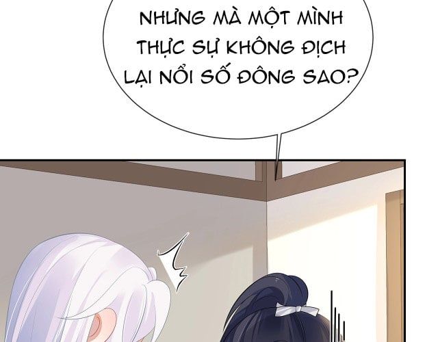 Nhiệm Vụ Thất Bại Thì Phải Yêu Đương: Chapter 10