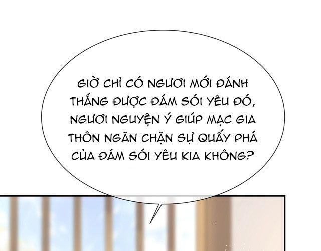 Nhiệm Vụ Thất Bại Thì Phải Yêu Đương: Chapter 10