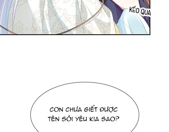 Nhiệm Vụ Thất Bại Thì Phải Yêu Đương: Chapter 10