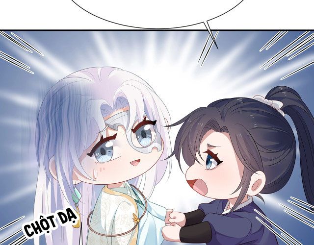 Nhiệm Vụ Thất Bại Thì Phải Yêu Đương: Chapter 10