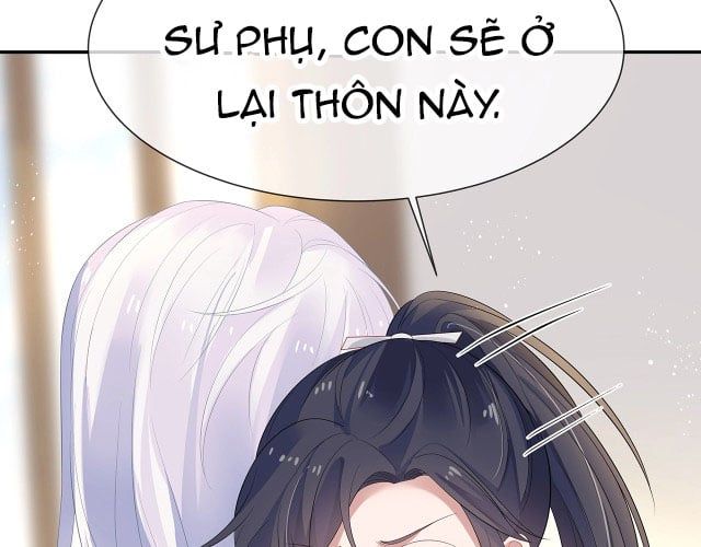 Nhiệm Vụ Thất Bại Thì Phải Yêu Đương: Chapter 10