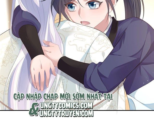 Nhiệm Vụ Thất Bại Thì Phải Yêu Đương: Chapter 10