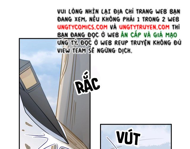 Nhiệm Vụ Thất Bại Thì Phải Yêu Đương: Chapter 11