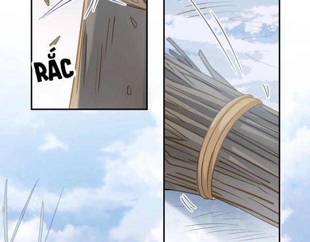 Nhiệm Vụ Thất Bại Thì Phải Yêu Đương: Chapter 11