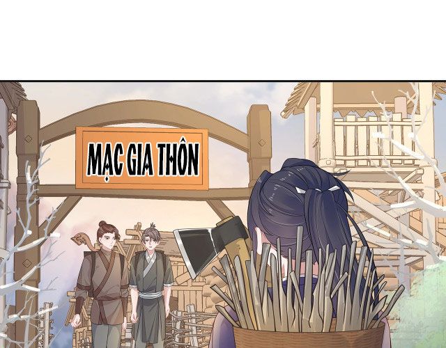 Nhiệm Vụ Thất Bại Thì Phải Yêu Đương: Chapter 11