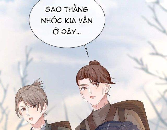 Nhiệm Vụ Thất Bại Thì Phải Yêu Đương: Chapter 11