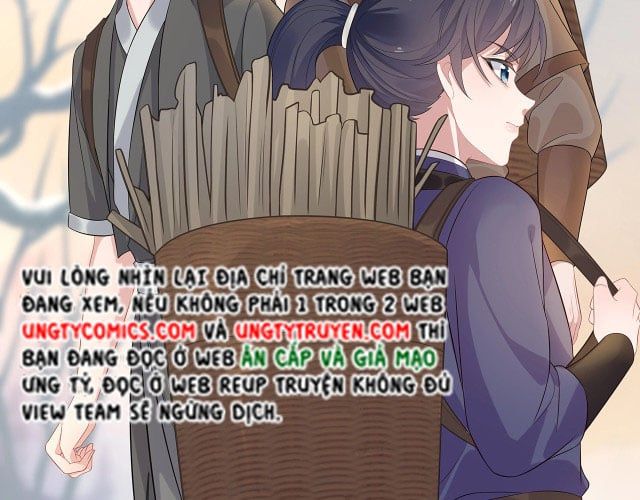 Nhiệm Vụ Thất Bại Thì Phải Yêu Đương: Chapter 11