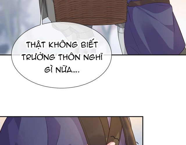 Nhiệm Vụ Thất Bại Thì Phải Yêu Đương: Chapter 11
