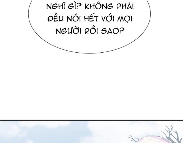 Nhiệm Vụ Thất Bại Thì Phải Yêu Đương: Chapter 11