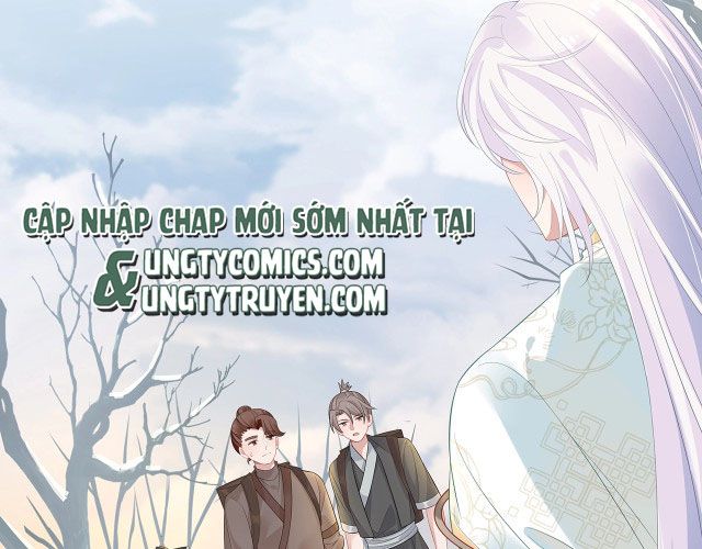 Nhiệm Vụ Thất Bại Thì Phải Yêu Đương: Chapter 11