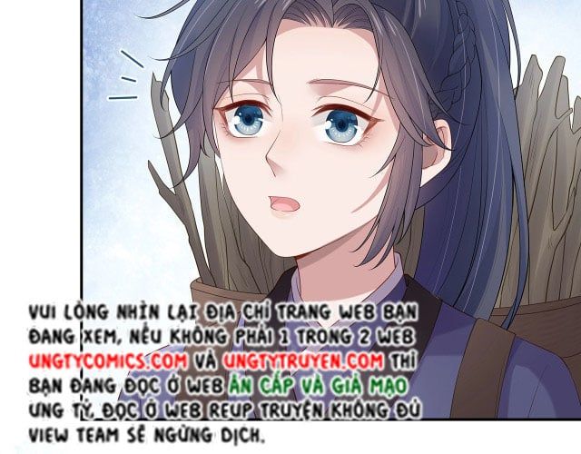 Nhiệm Vụ Thất Bại Thì Phải Yêu Đương: Chapter 11