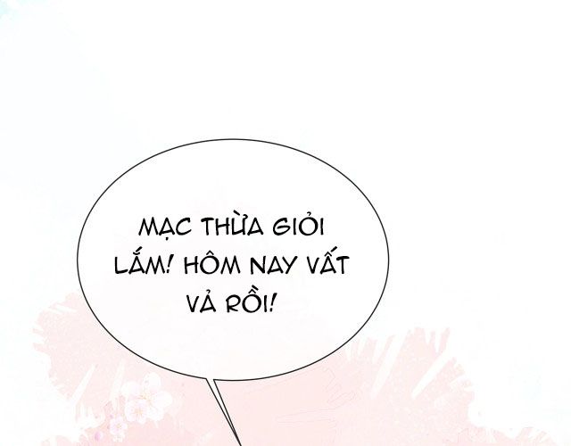 Nhiệm Vụ Thất Bại Thì Phải Yêu Đương: Chapter 11