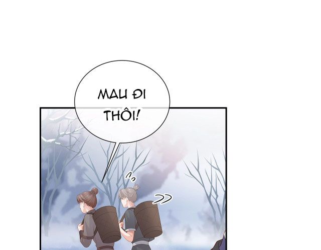 Nhiệm Vụ Thất Bại Thì Phải Yêu Đương: Chapter 11