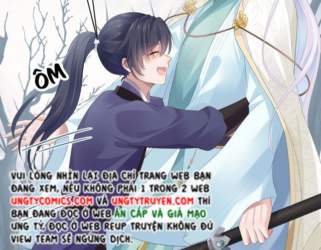 Nhiệm Vụ Thất Bại Thì Phải Yêu Đương: Chapter 11