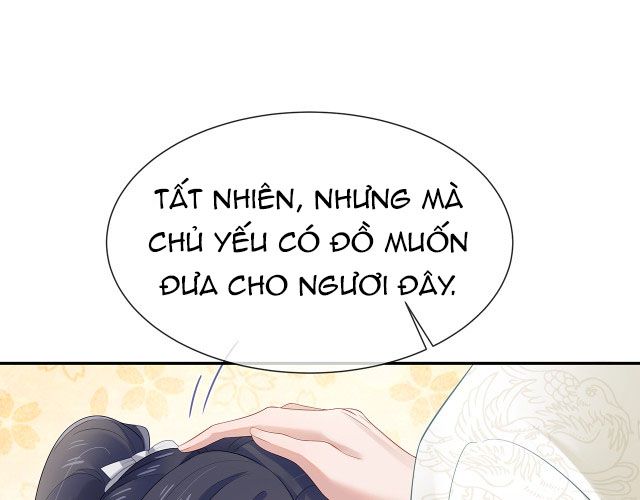 Nhiệm Vụ Thất Bại Thì Phải Yêu Đương: Chapter 11