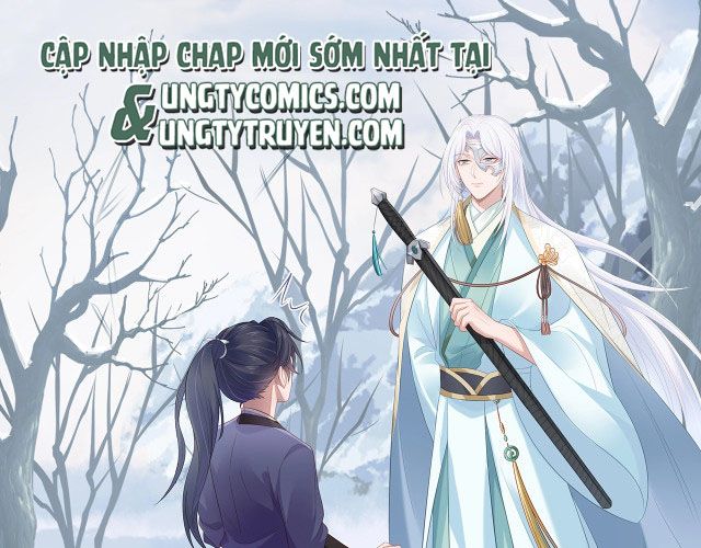 Nhiệm Vụ Thất Bại Thì Phải Yêu Đương: Chapter 11