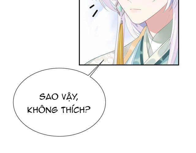 Nhiệm Vụ Thất Bại Thì Phải Yêu Đương: Chapter 11