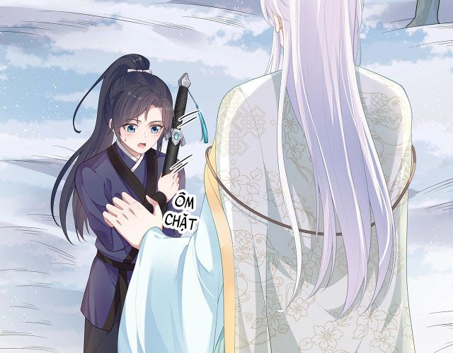 Nhiệm Vụ Thất Bại Thì Phải Yêu Đương: Chapter 11