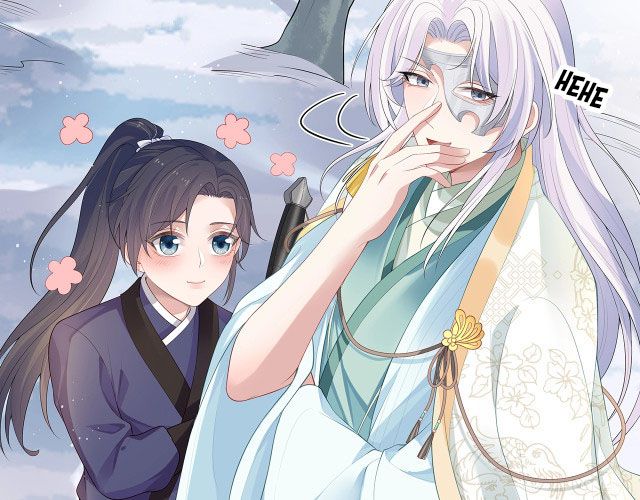 Nhiệm Vụ Thất Bại Thì Phải Yêu Đương: Chapter 11