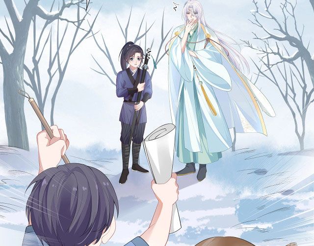 Nhiệm Vụ Thất Bại Thì Phải Yêu Đương: Chapter 11