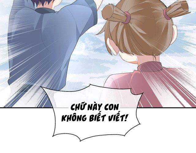 Nhiệm Vụ Thất Bại Thì Phải Yêu Đương: Chapter 11
