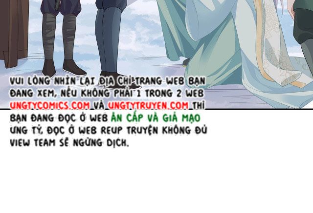 Nhiệm Vụ Thất Bại Thì Phải Yêu Đương: Chapter 11