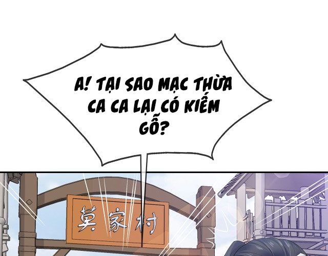 Nhiệm Vụ Thất Bại Thì Phải Yêu Đương: Chapter 11