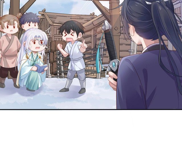 Nhiệm Vụ Thất Bại Thì Phải Yêu Đương: Chapter 11