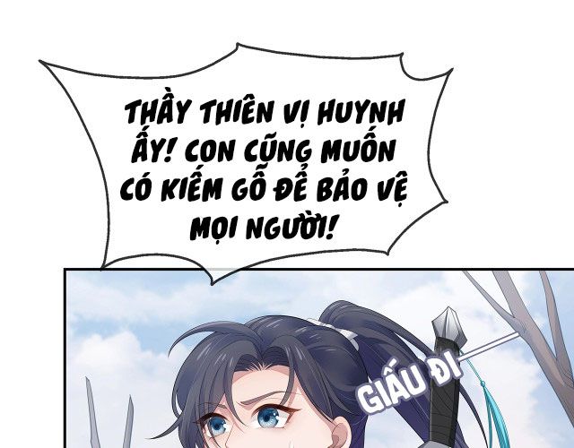 Nhiệm Vụ Thất Bại Thì Phải Yêu Đương: Chapter 11