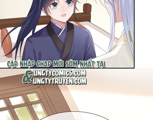 Nhiệm Vụ Thất Bại Thì Phải Yêu Đương: Chapter 11