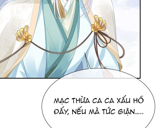 Nhiệm Vụ Thất Bại Thì Phải Yêu Đương: Chapter 11