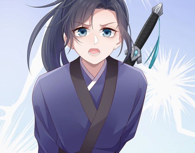 Nhiệm Vụ Thất Bại Thì Phải Yêu Đương: Chapter 11