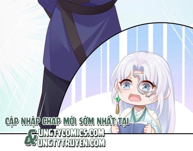 Nhiệm Vụ Thất Bại Thì Phải Yêu Đương: Chapter 11