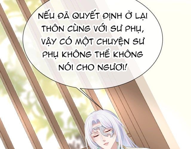 Nhiệm Vụ Thất Bại Thì Phải Yêu Đương: Chapter 11