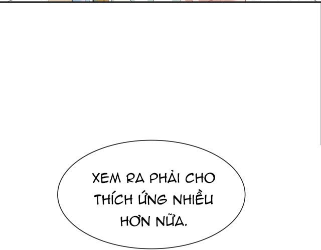 Nhiệm Vụ Thất Bại Thì Phải Yêu Đương: Chapter 11