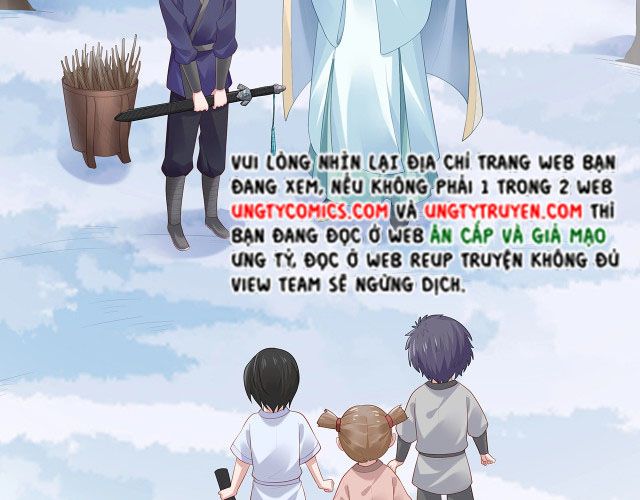 Nhiệm Vụ Thất Bại Thì Phải Yêu Đương: Chapter 11