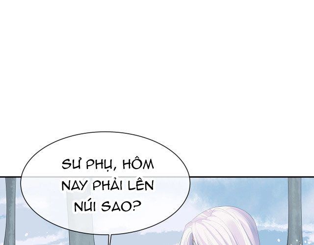 Nhiệm Vụ Thất Bại Thì Phải Yêu Đương: Chapter 11