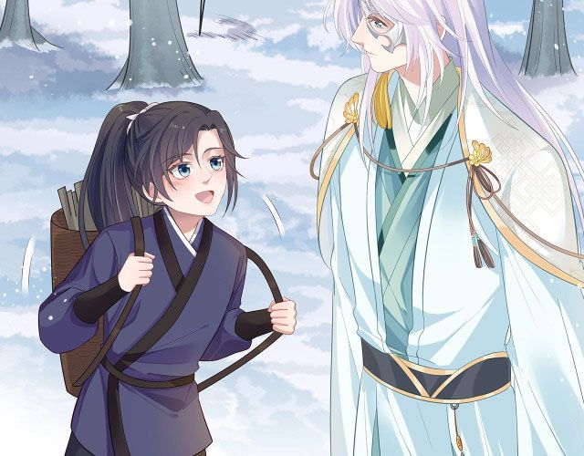 Nhiệm Vụ Thất Bại Thì Phải Yêu Đương: Chapter 11