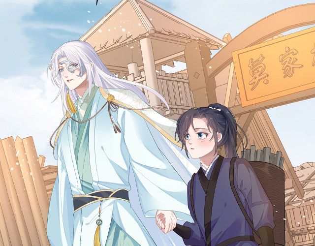 Nhiệm Vụ Thất Bại Thì Phải Yêu Đương: Chapter 11