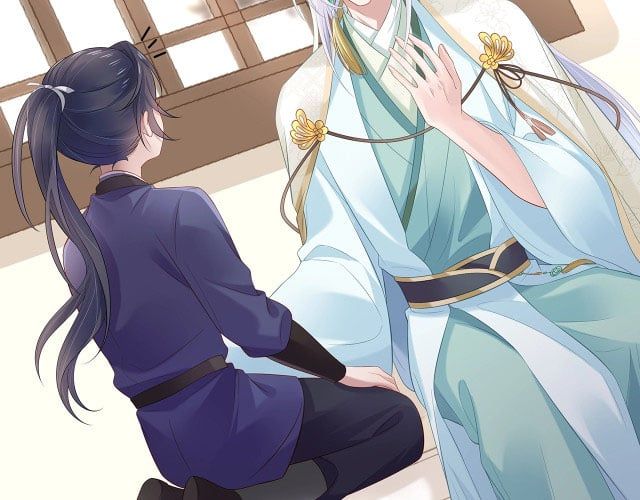 Nhiệm Vụ Thất Bại Thì Phải Yêu Đương: Chapter 11