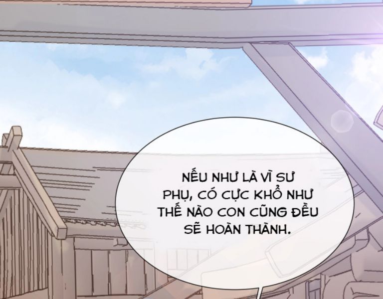 Nhiệm Vụ Thất Bại Thì Phải Yêu Đương: Chapter 12