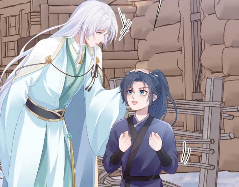 Nhiệm Vụ Thất Bại Thì Phải Yêu Đương: Chapter 12