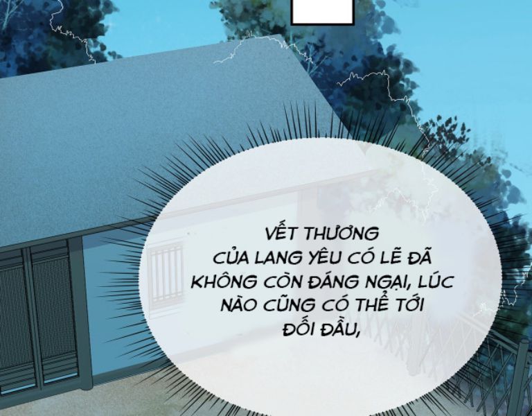 Nhiệm Vụ Thất Bại Thì Phải Yêu Đương: Chapter 12