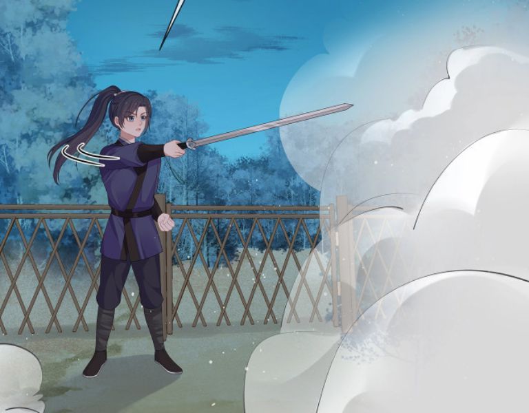 Nhiệm Vụ Thất Bại Thì Phải Yêu Đương: Chapter 12